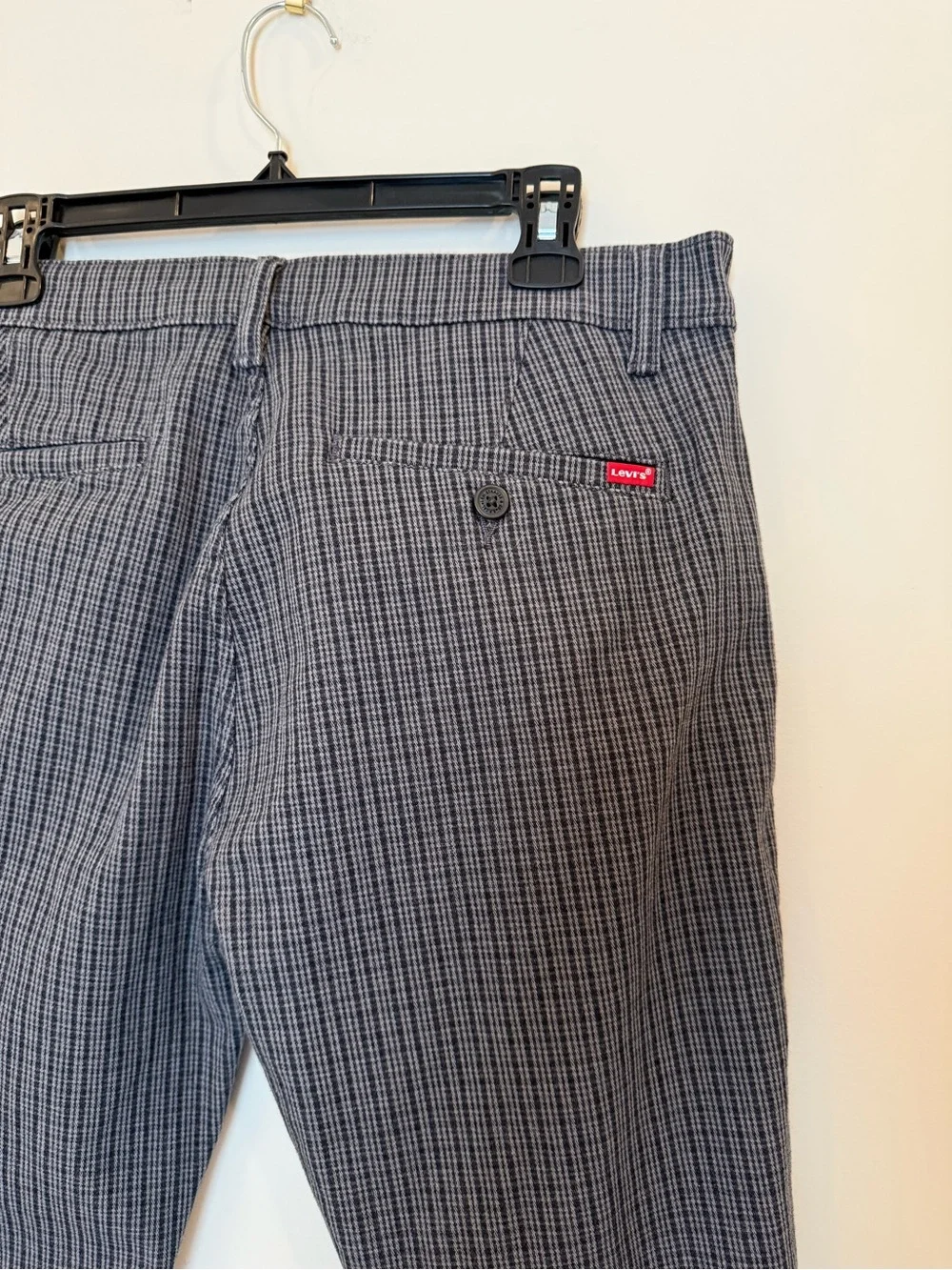 Levis like new